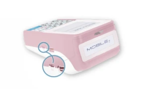 Posnet Mobile 2 - złącza