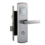 Zamek hotelowy Tayama TLZ5600 - zbliżeniowy