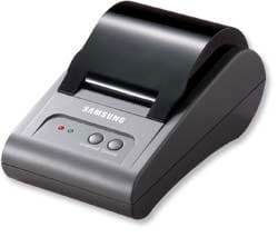 Drukarka paragonowa do kantoru walut - Samsung STP-103