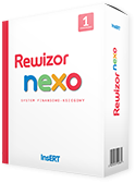 Rewizor nexo