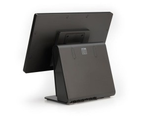 Terminal POS ELO15E1 - widok z tyłu