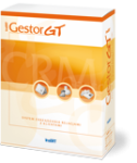 Gestor GT - CRM - Zarządzanie relacjami z klientami