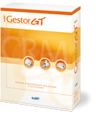 Gestor GT - system zarządzania relacjami z klientem