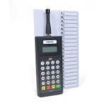 TX-9560EZ / LCK Transmiter dla pagerów