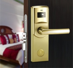 Zamek na kartę zbliżeniową Be-Tech Smart