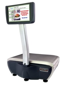 Avery Berkel XM200