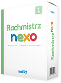 Rachmistrz NEXO