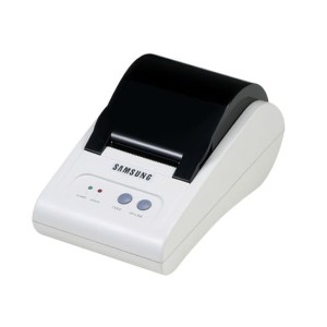 Drukarka niefiskalna do kantoru walut - Samsung STP-103