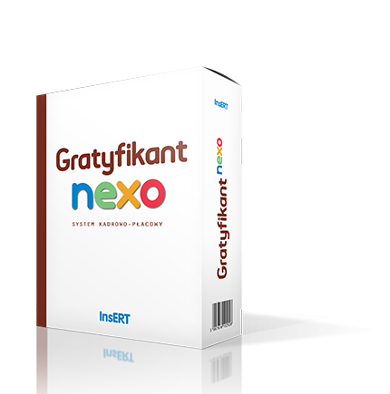 Gratyfikant nexo