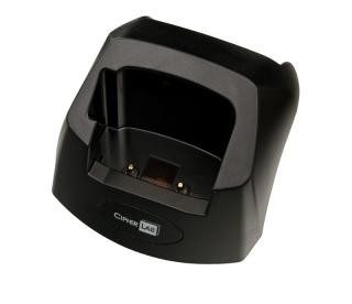 Dok komunikacyjno-łądujący do CPT 8300