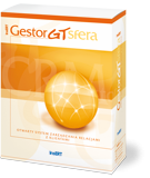 Gestor GT Sfera - zarządzenie relacjami z klientem