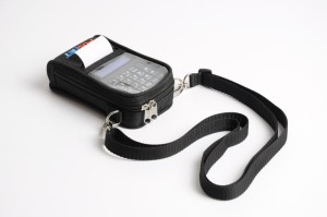 Pokrowiec do kasy Posnet Mobile HS EJ