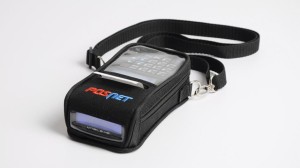 Pokrowiec na kasę Posnet Mobile HS