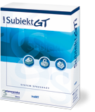 Subiekt GT - program sprzedażowo-magazynowy