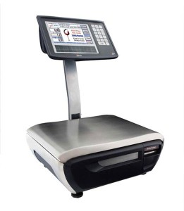 Avery Berkel XM400