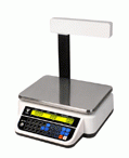 DIGI DS-788 - waga elektroniczna z akumulatorem