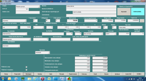 Gastro SZEF - zakładanie towaru