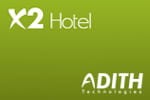 Program hotelowy - moduł recepcji hotelowej - X2Hotel
