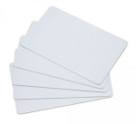 Karta hotelowa zbliżeniowa Temic- Tayama