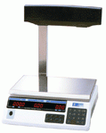 Waga kalkulacyjna DIGI DS-788