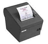 Drukarka bonowa EPSON TM-T88V - wersja ciemna