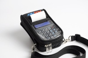 Pokrowiec do kasy Posnet Mobile HS EJ