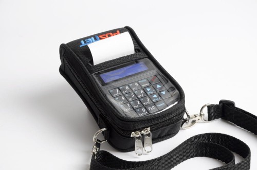 Pokrowiec do kasy Posnet Mobile HS EJ