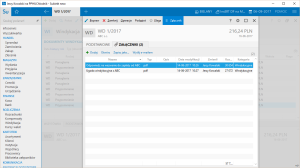 Biblioteka załączników wezwania do zapłaty