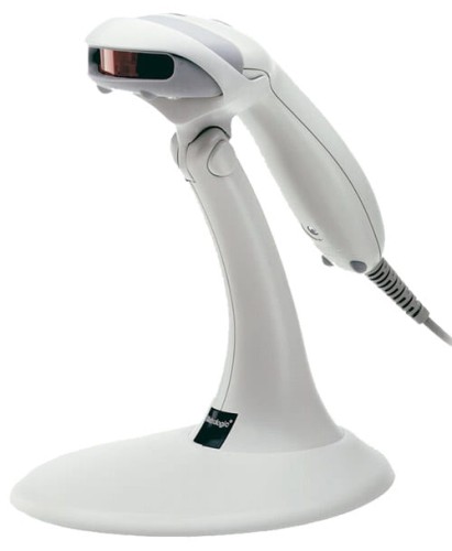 Voyager MS-9520 - popularny laserowy czytnik kodów kreskowych