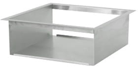 Kosz montażowy do wagi SATURN