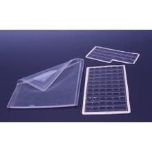 Silikonowa nakładka na klawiaturę