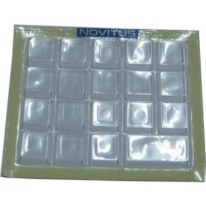 Nakładka na kasę fiskalną