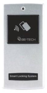 Zewnętrzny kontroler dostępu na karty Mifare