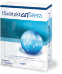 Subiekt GT Sfera