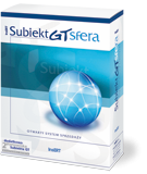 Subiekt GT Sfera