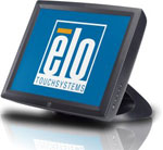 ELO 1529L - monitor dotykowy
