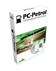 PC-Petrol - oprogramowanie dla stacji paliw